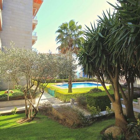 Exclusivo Apartamento En Sanxenxo Con Piscina A Unos 150 M De La Playa De Silgar Exterior photo